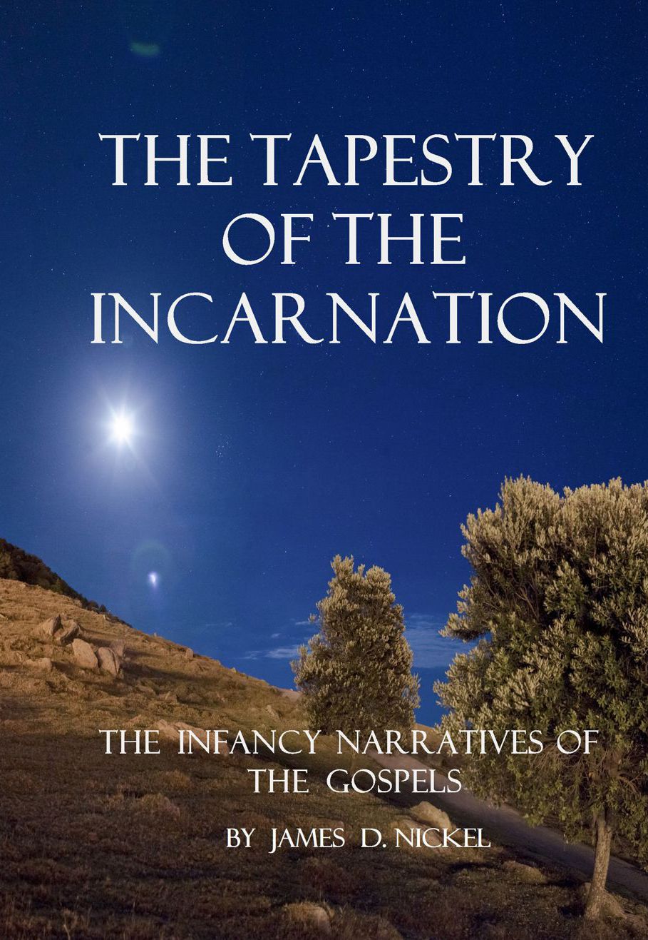 The Taptestry of the Incarnation